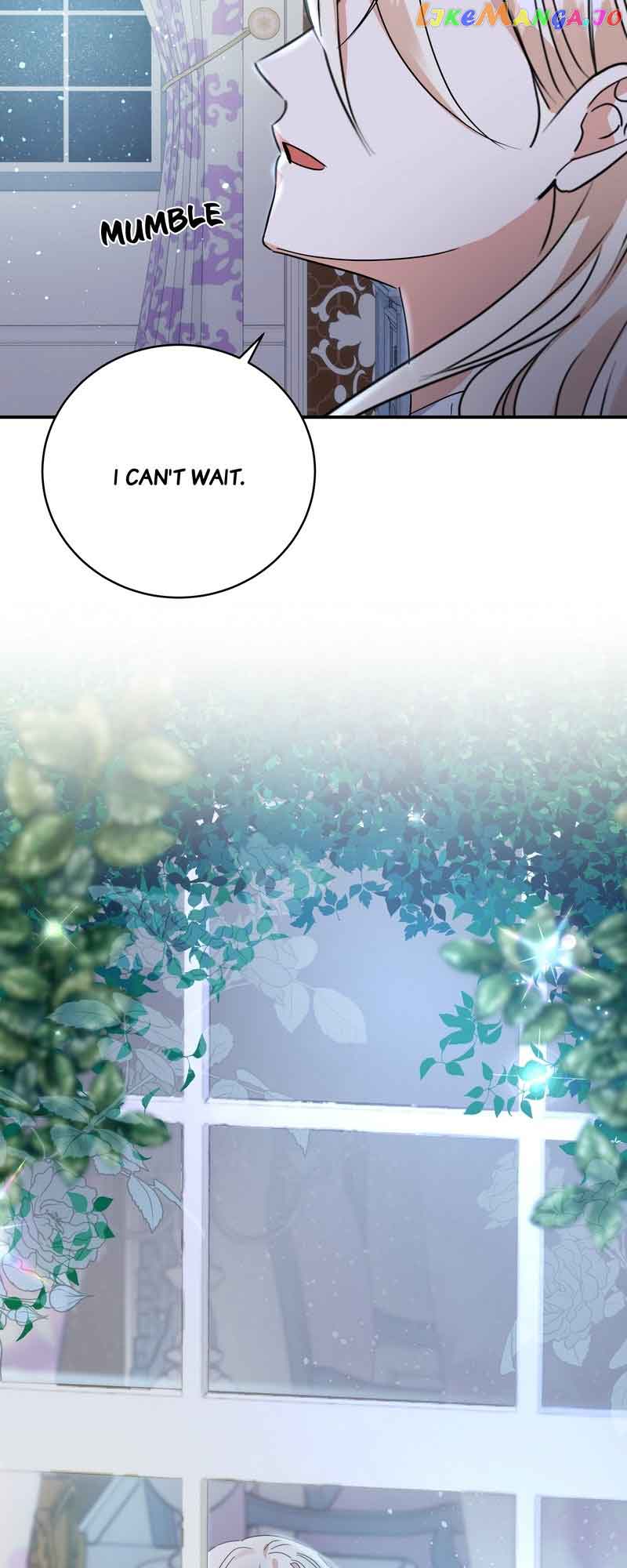 The Villainess Once Said Chapter 22 page 30