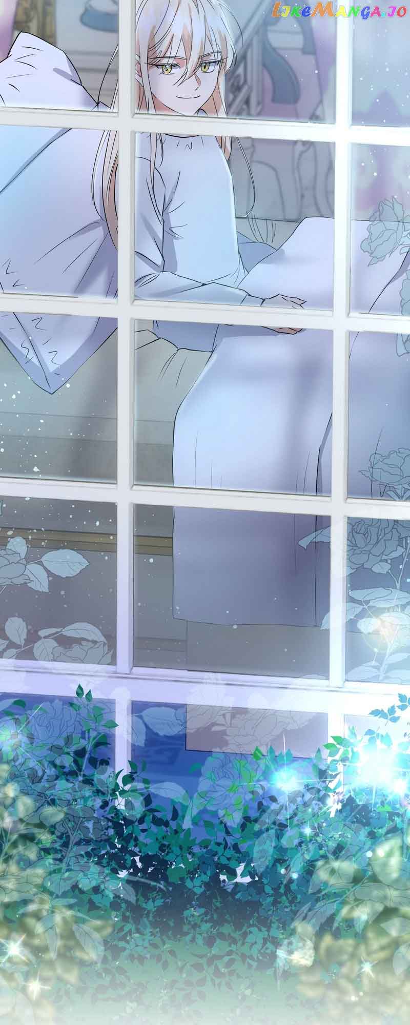 The Villainess Once Said Chapter 22 page 31
