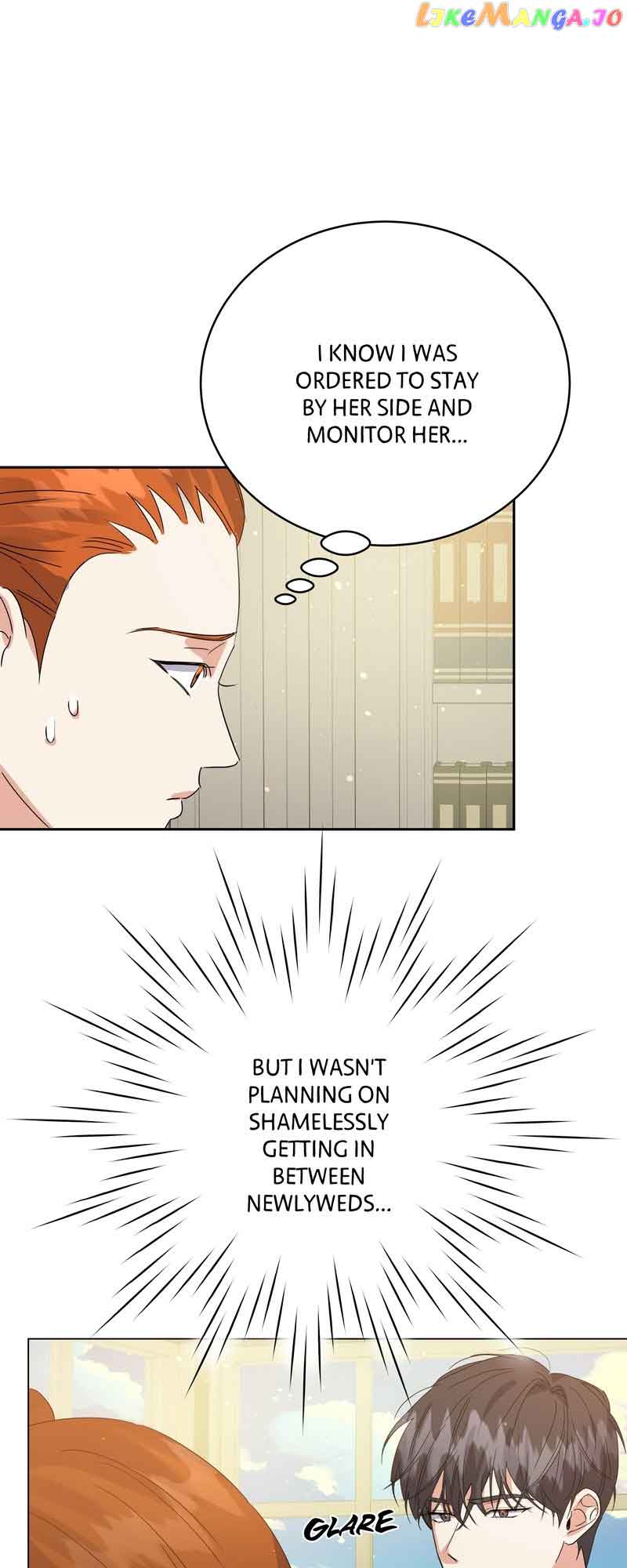 The Villainess Once Said Chapter 22 page 37