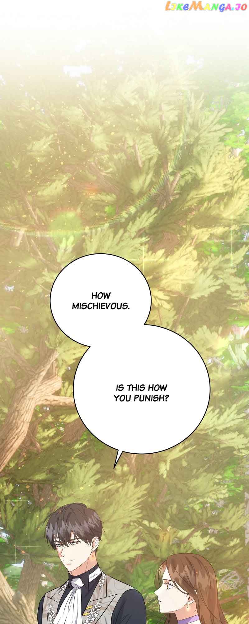 The Villainess Once Said Chapter 22 page 51