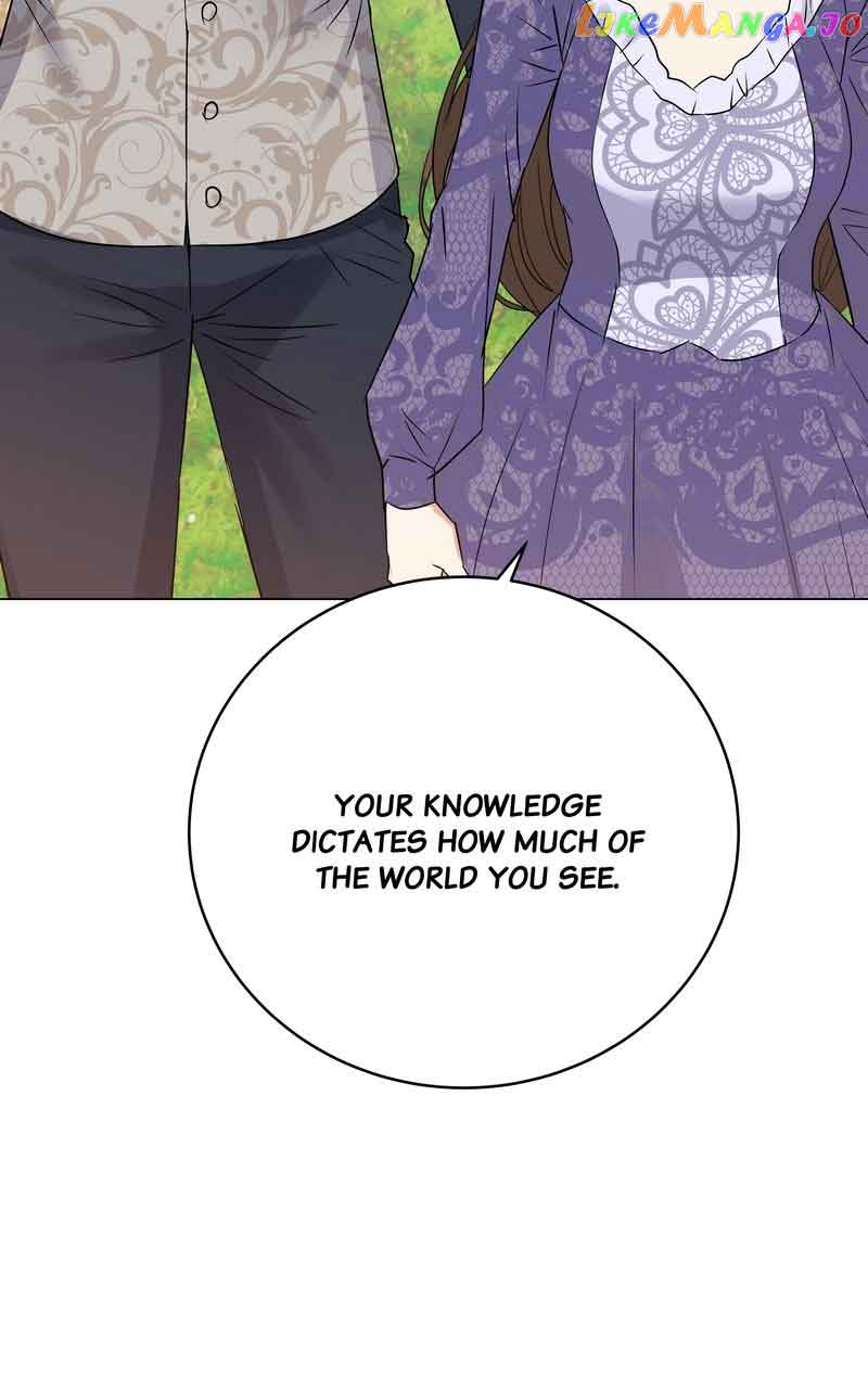 The Villainess Once Said Chapter 22 page 57