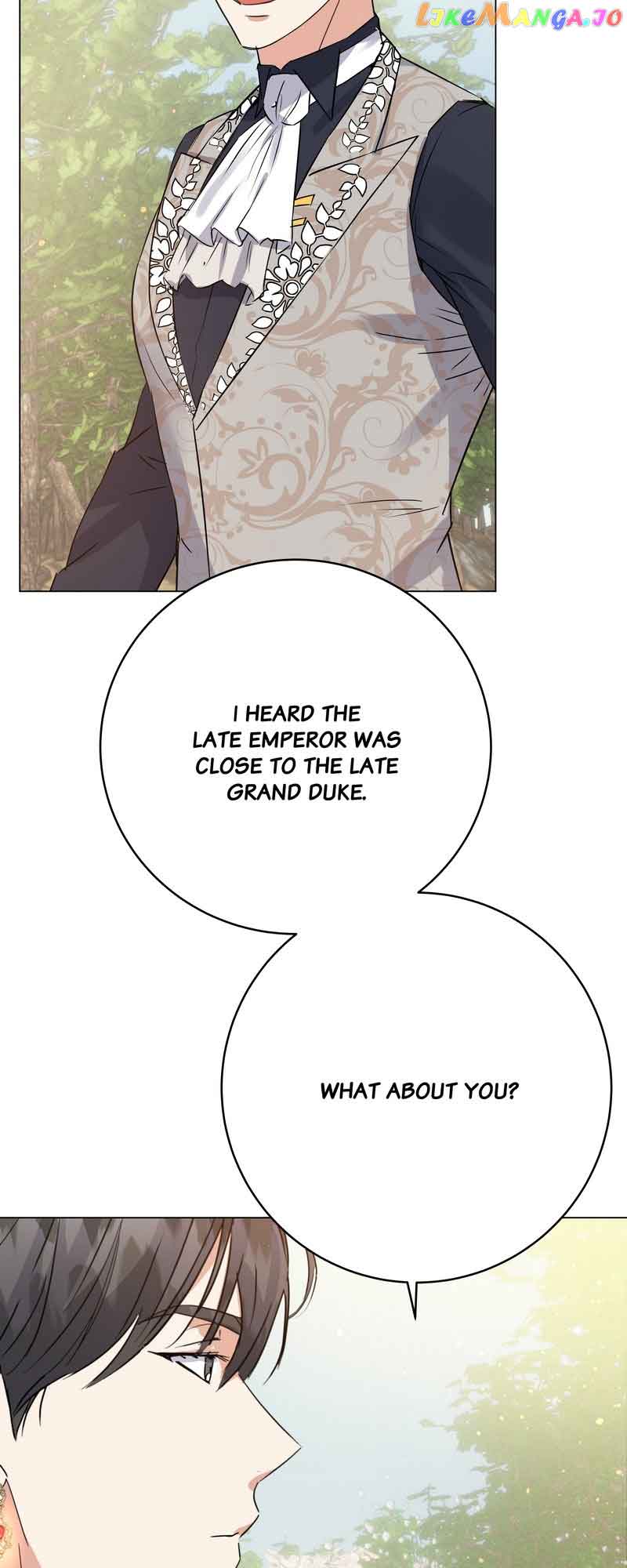 The Villainess Once Said Chapter 22 page 59