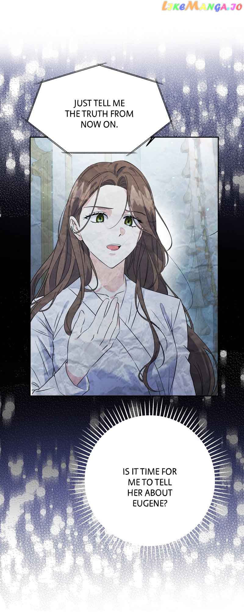 The Villainess Once Said Chapter 22 page 61
