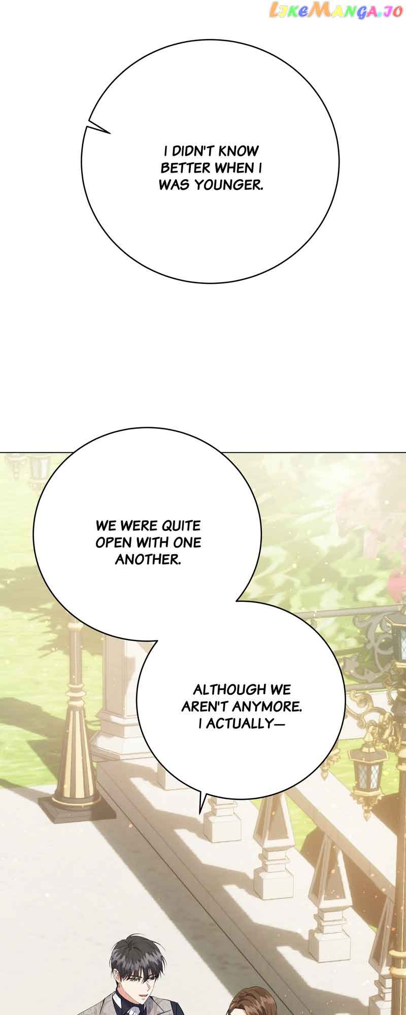 The Villainess Once Said Chapter 22 page 63