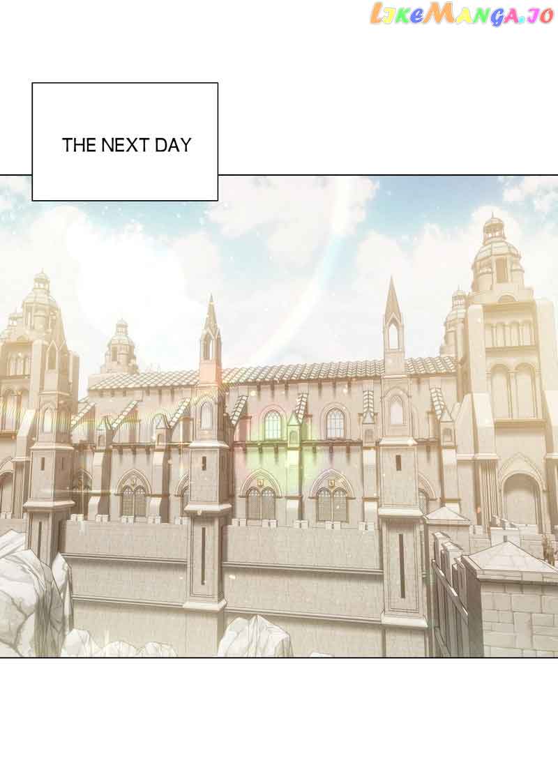 The Villainess Once Said Chapter 22 page 70
