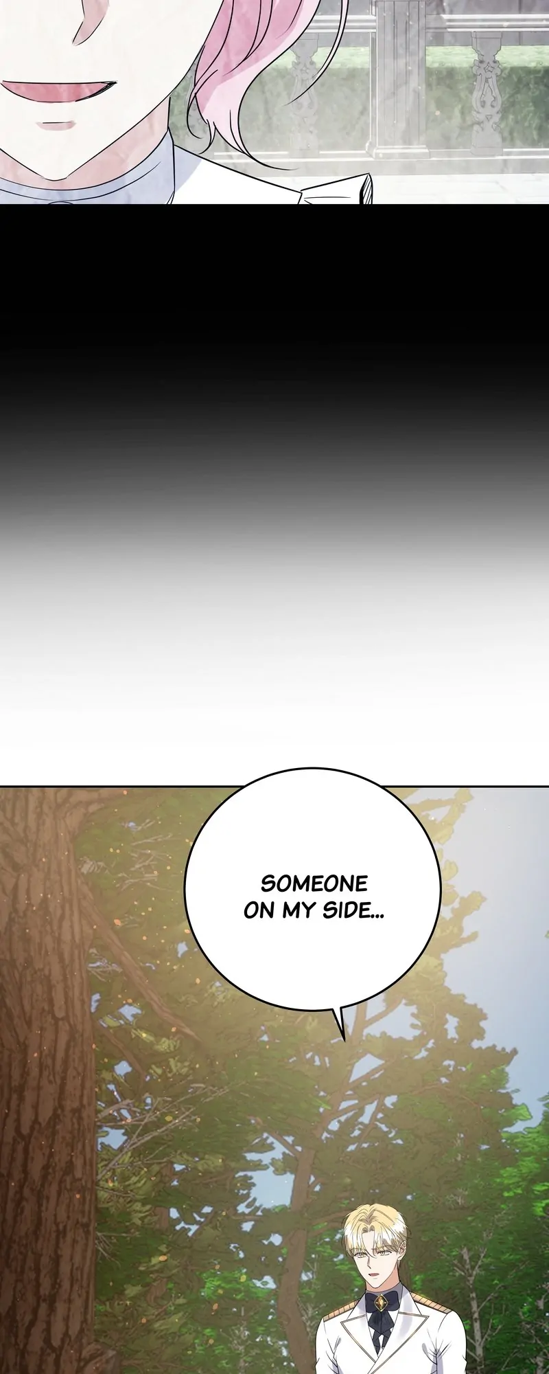 The Villainess Once Said Chapter 28 page 9