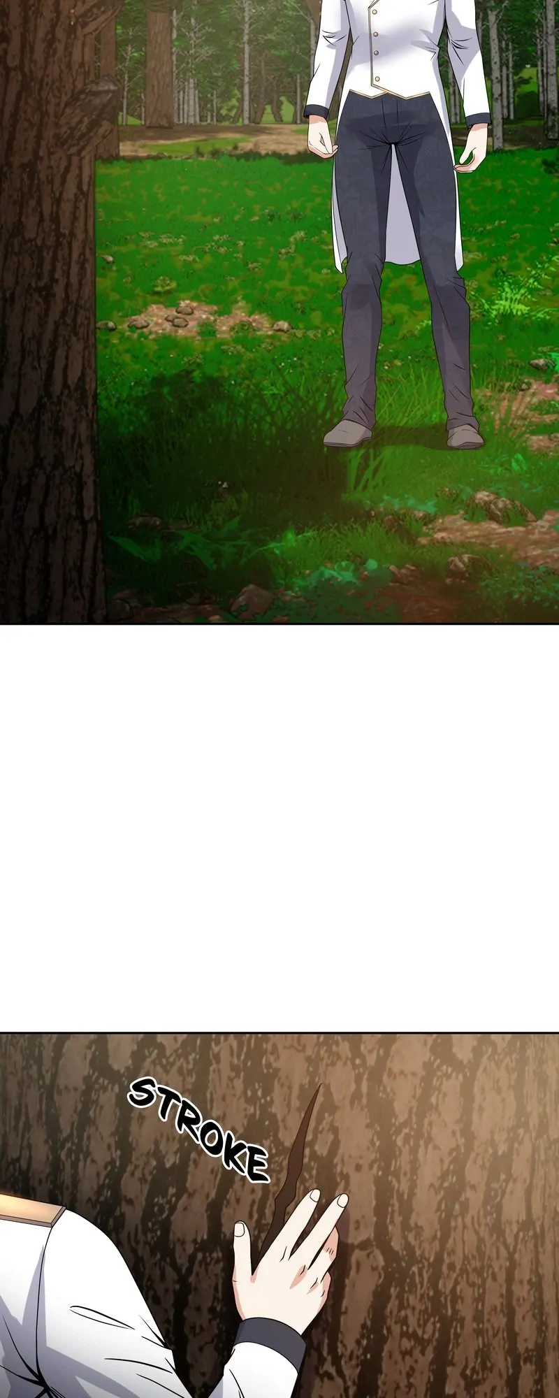 The Villainess Once Said Chapter 28 page 10