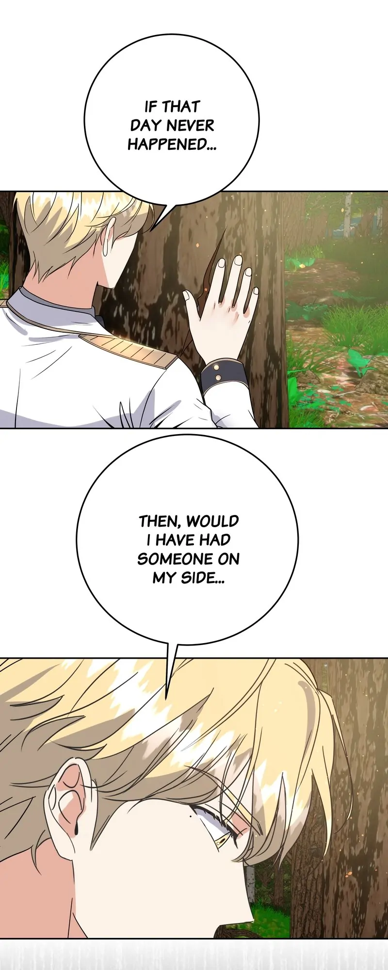 The Villainess Once Said Chapter 28 page 16