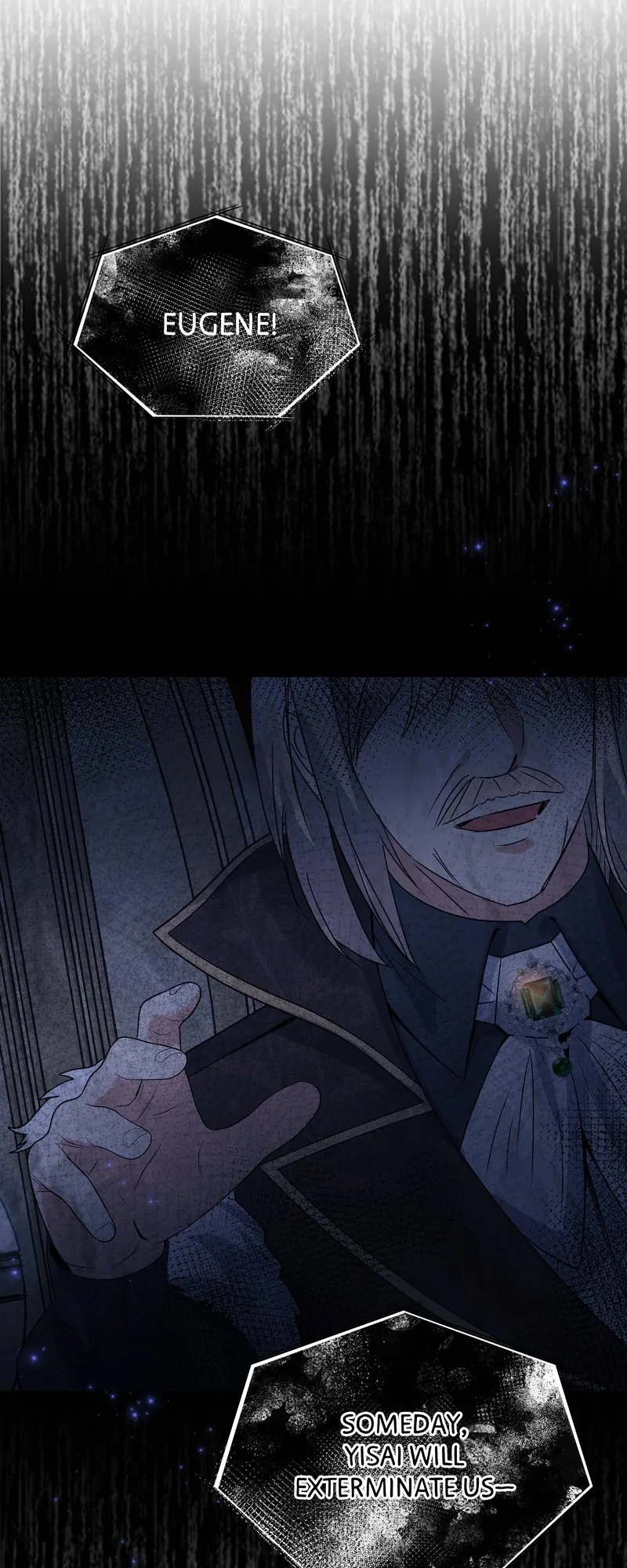 The Villainess Once Said Chapter 28 page 17