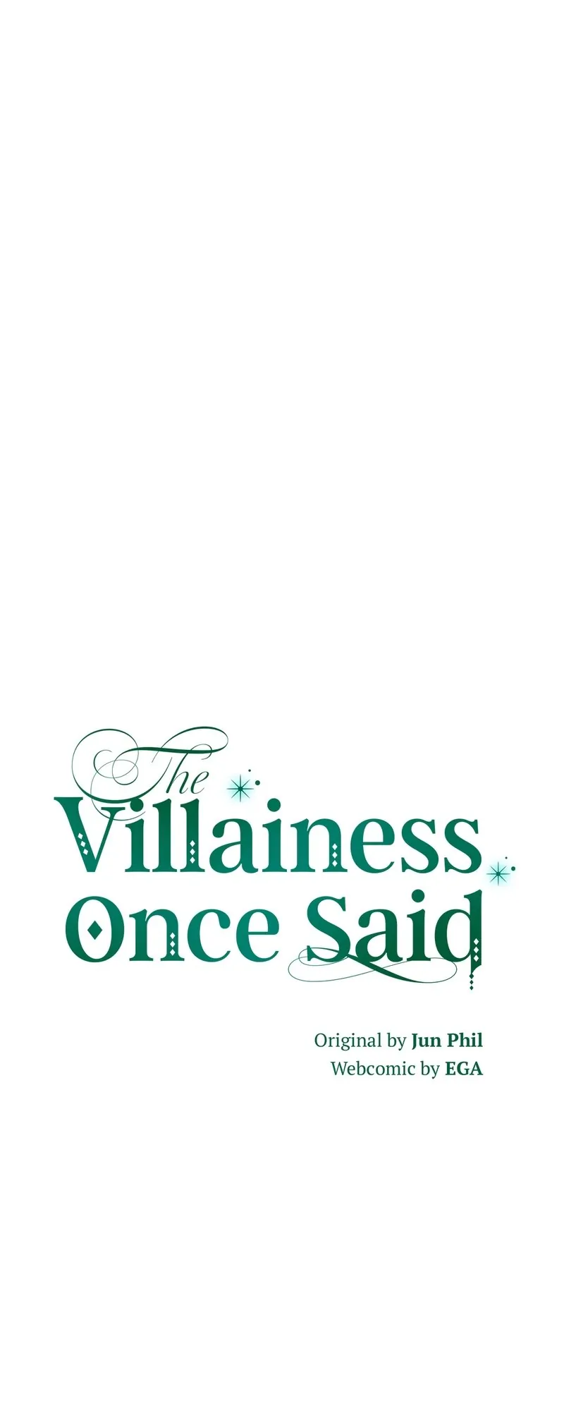 The Villainess Once Said Chapter 28 page 23