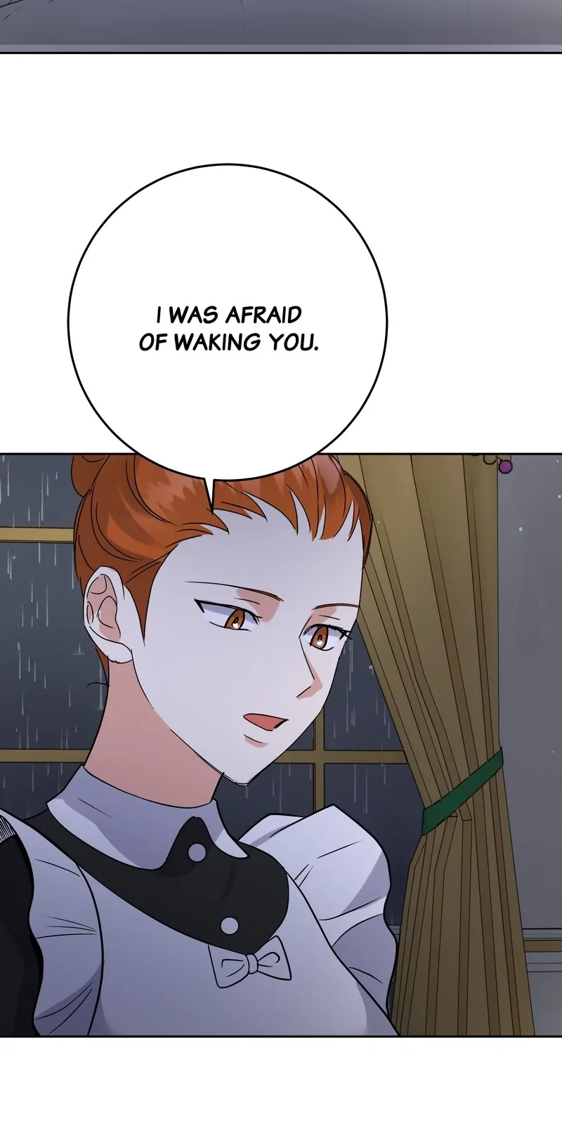 The Villainess Once Said Chapter 28 page 29
