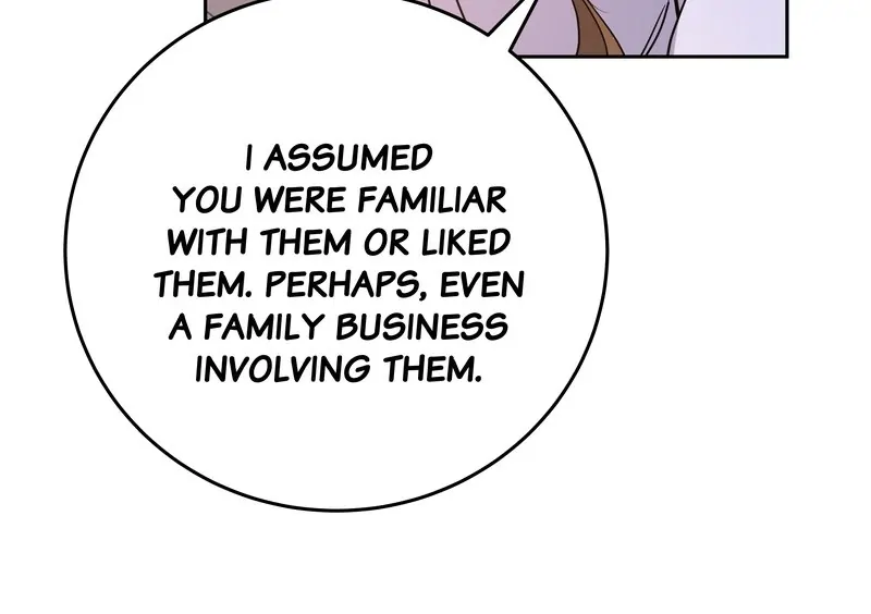 The Villainess Once Said Chapter 28 page 37