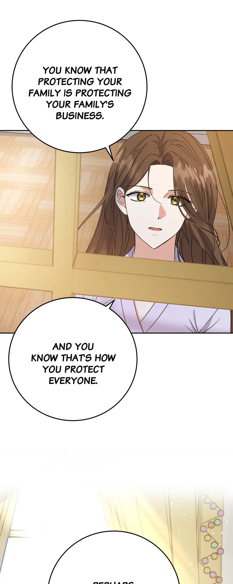 The Villainess Once Said Chapter 28 page 46