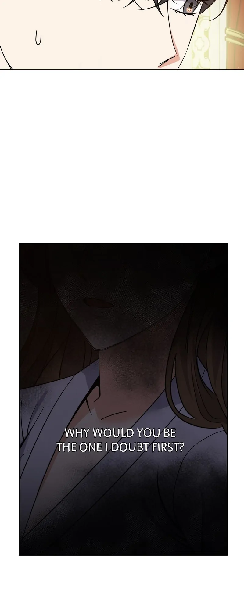 The Villainess Once Said Chapter 28 page 58