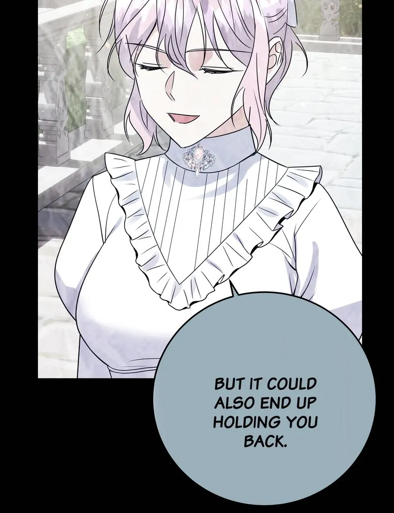 The Villainess Once Said Chapter 28 page 7