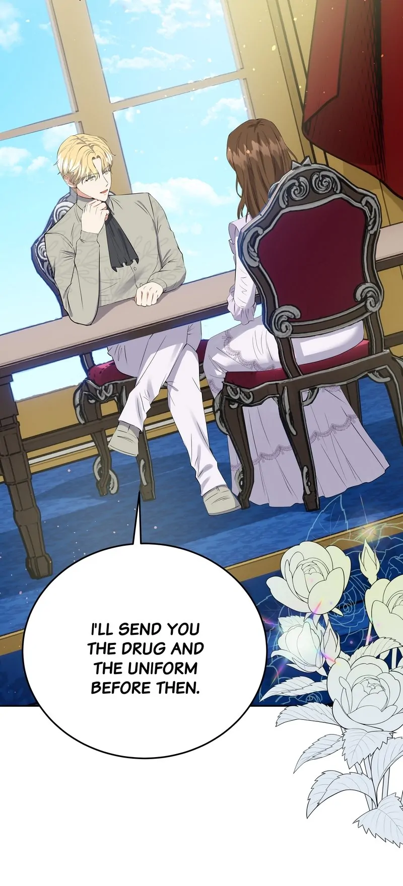 The Villainess Once Said Chapter 32 page 18