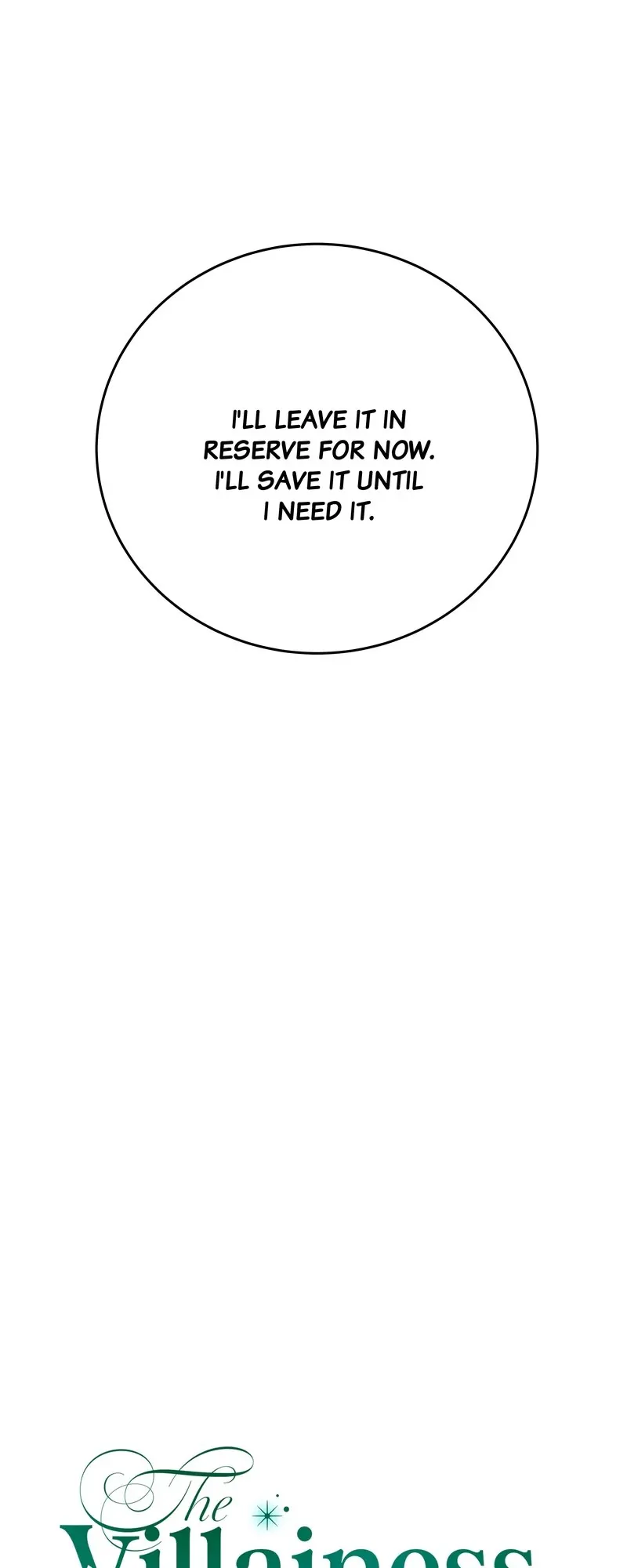 The Villainess Once Said Chapter 32 page 24