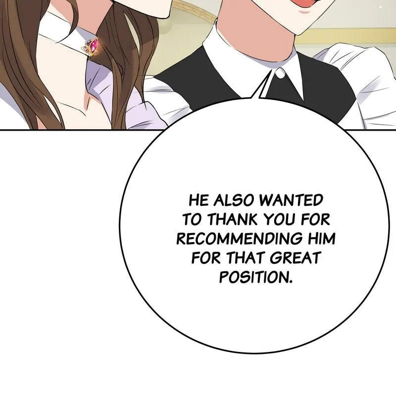 The Villainess Once Said Chapter 32 page 32