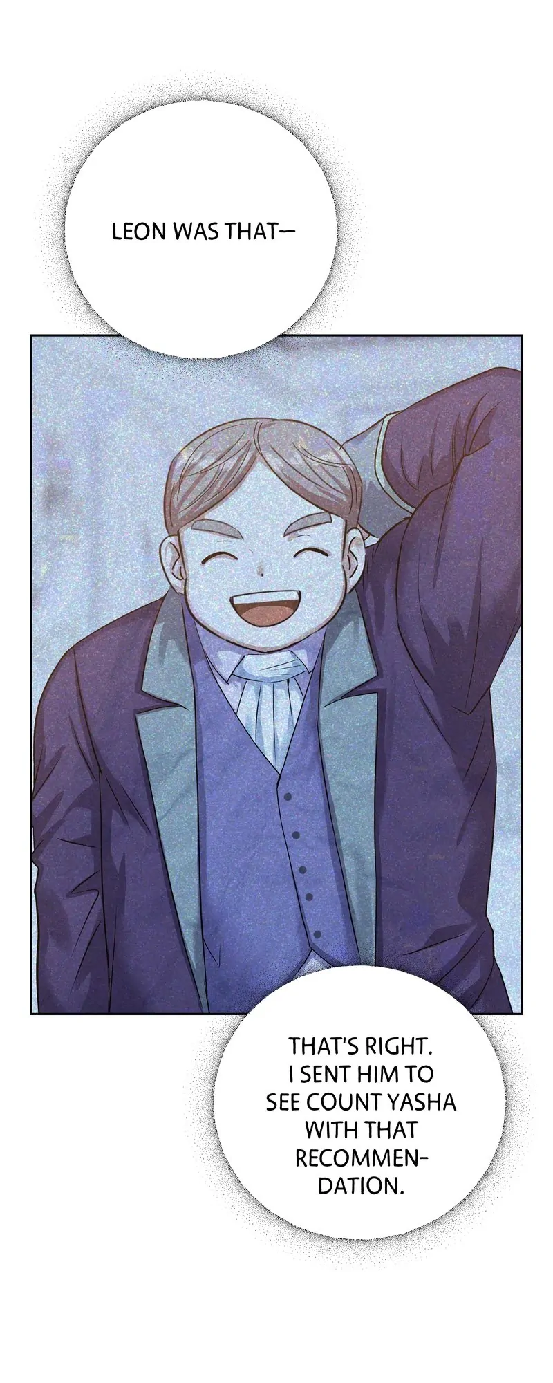 The Villainess Once Said Chapter 32 page 33