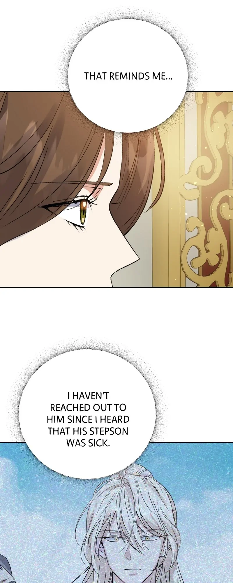 The Villainess Once Said Chapter 32 page 34