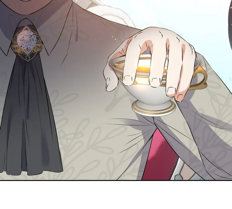 The Villainess Once Said Chapter 32 page 3