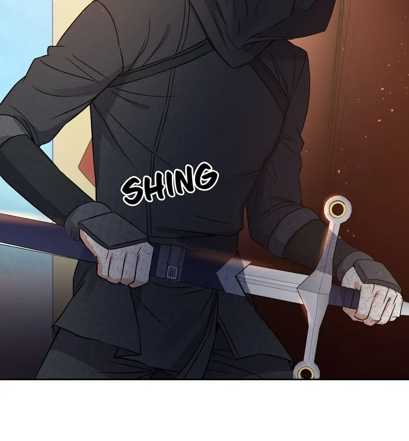 The Villainess Once Said Chapter 32 page 45