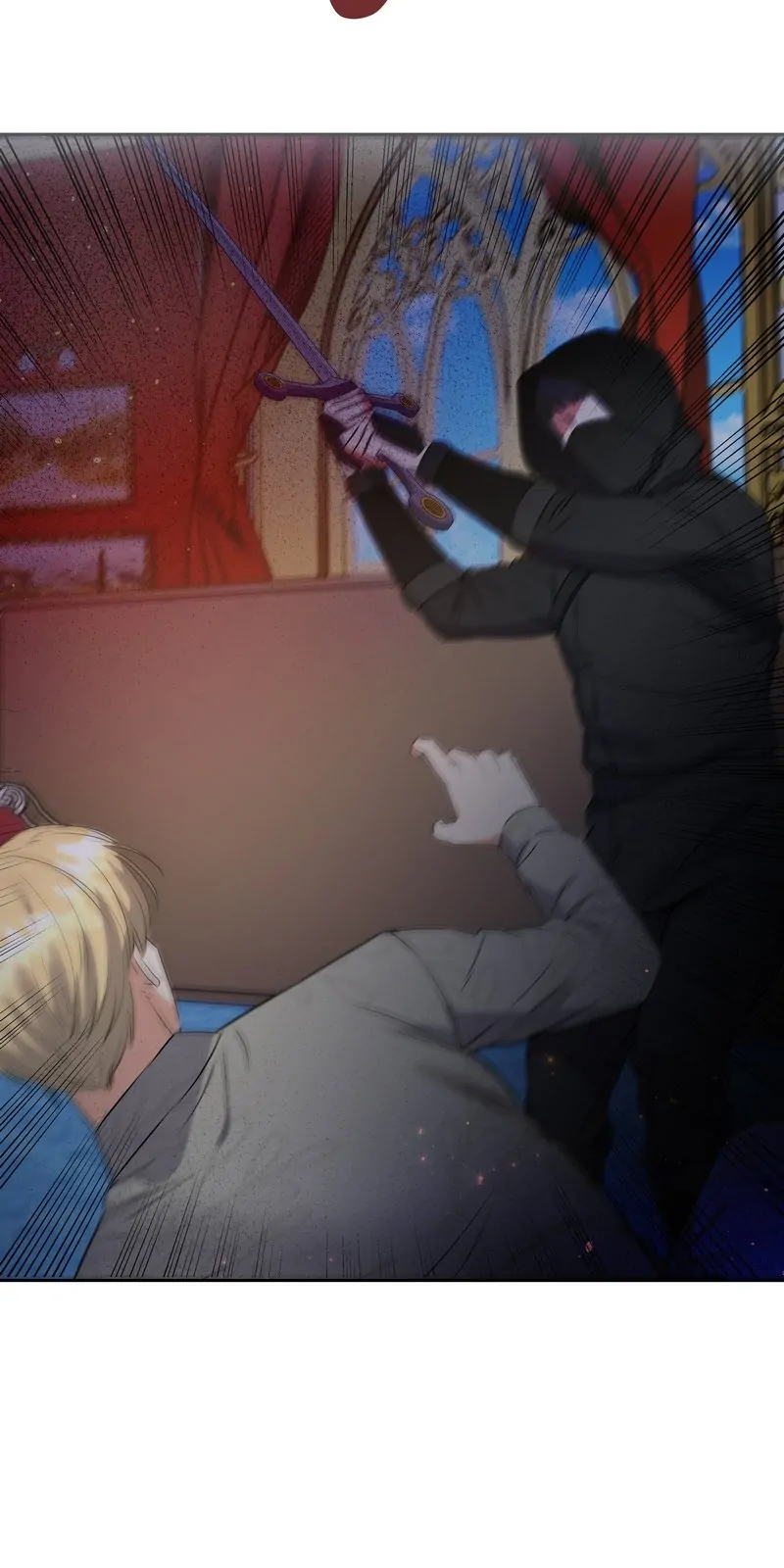 The Villainess Once Said Chapter 32 page 51