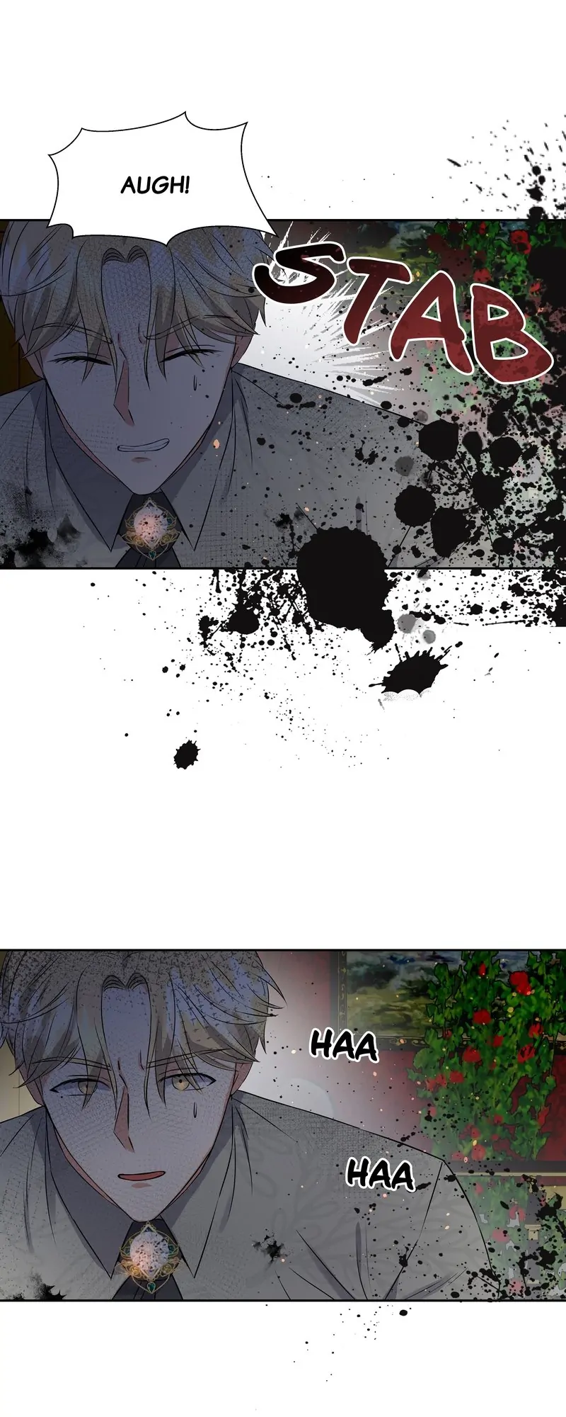 The Villainess Once Said Chapter 32 page 52