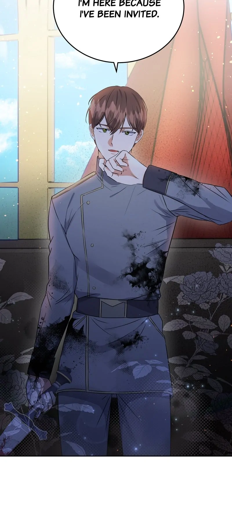 The Villainess Once Said Chapter 32 page 54