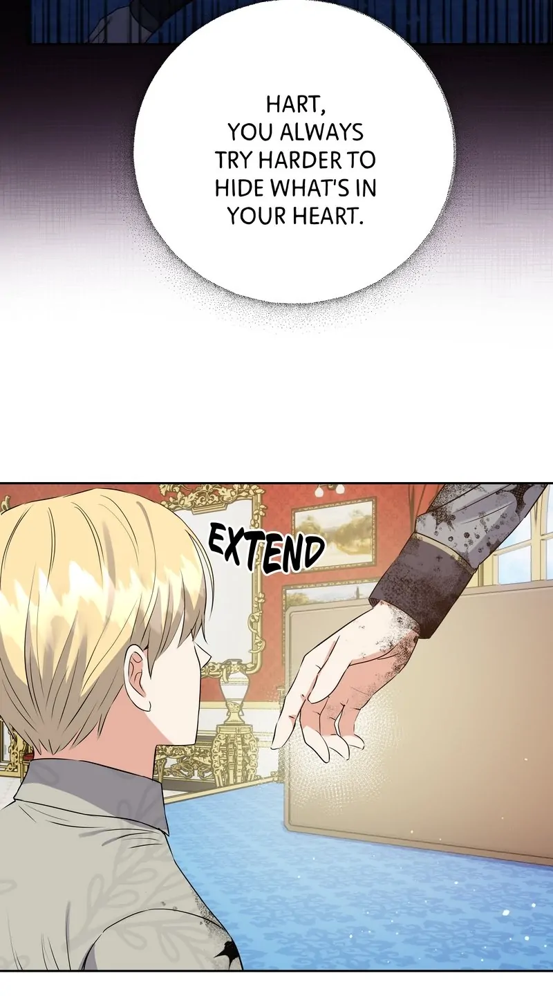 The Villainess Once Said Chapter 32 page 57