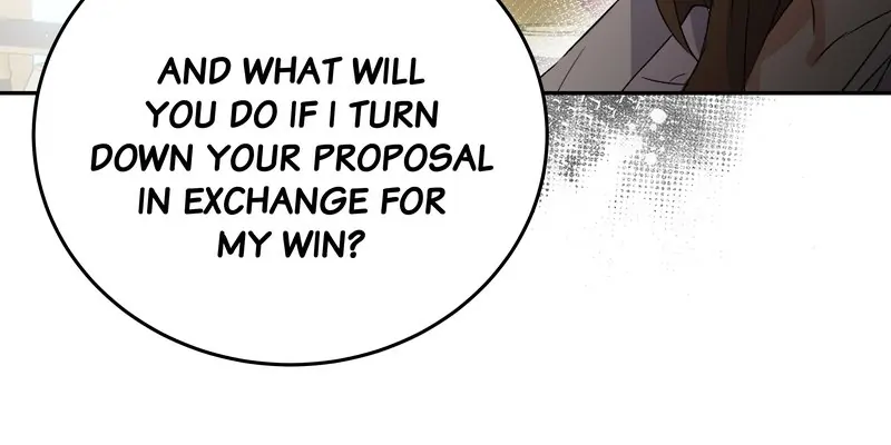 The Villainess Once Said Chapter 32 page 7
