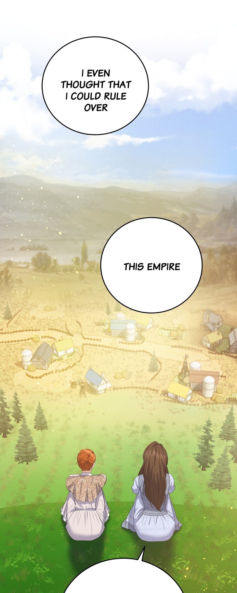 The Villainess Once Said Chapter 39 page 11