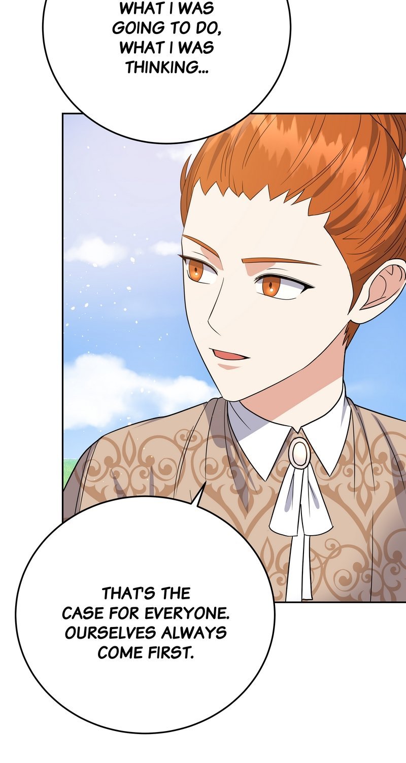 The Villainess Once Said Chapter 39 page 13