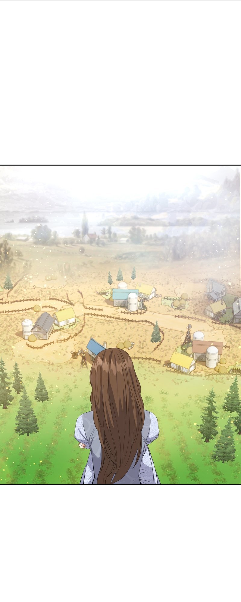 The Villainess Once Said Chapter 39 page 1