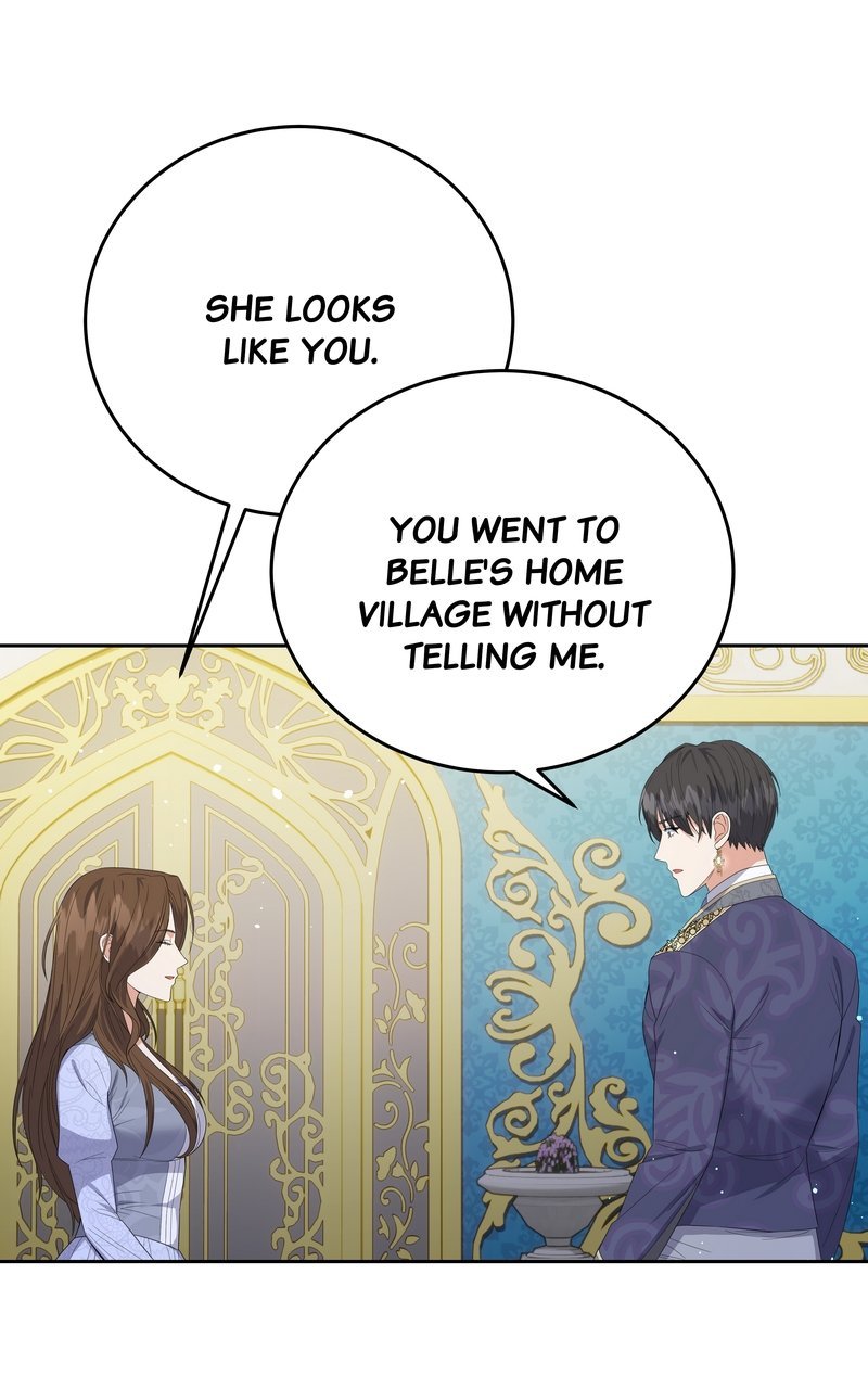 The Villainess Once Said Chapter 39 page 35