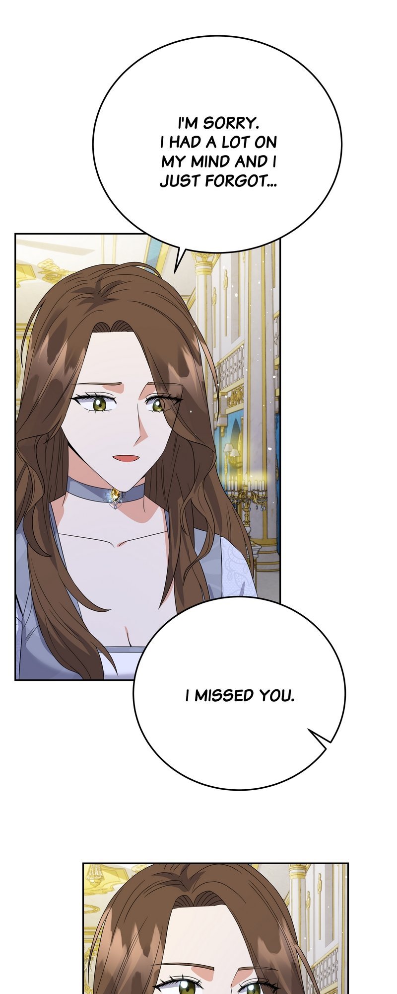 The Villainess Once Said Chapter 39 page 36