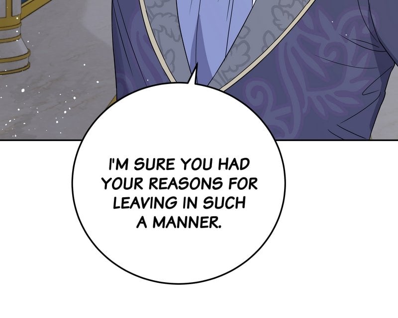 The Villainess Once Said Chapter 39 page 38