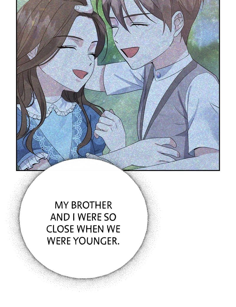 The Villainess Once Said Chapter 39 page 3