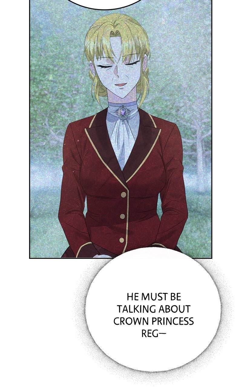 The Villainess Once Said Chapter 39 page 45