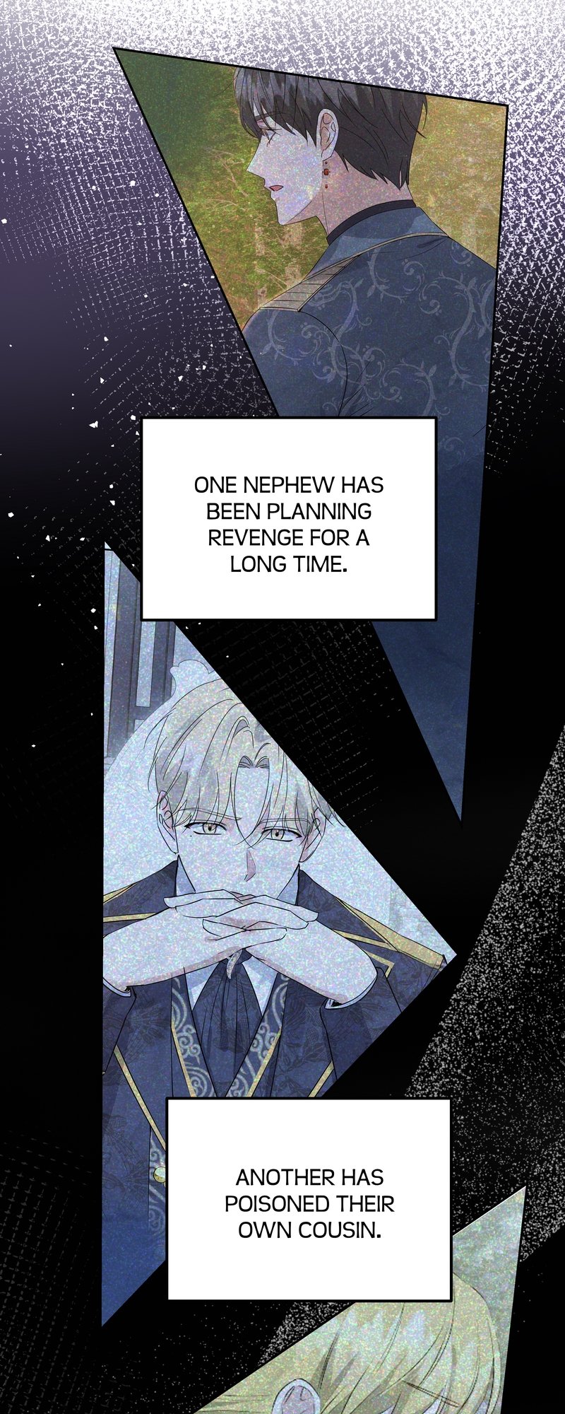 The Villainess Once Said Chapter 39 page 48