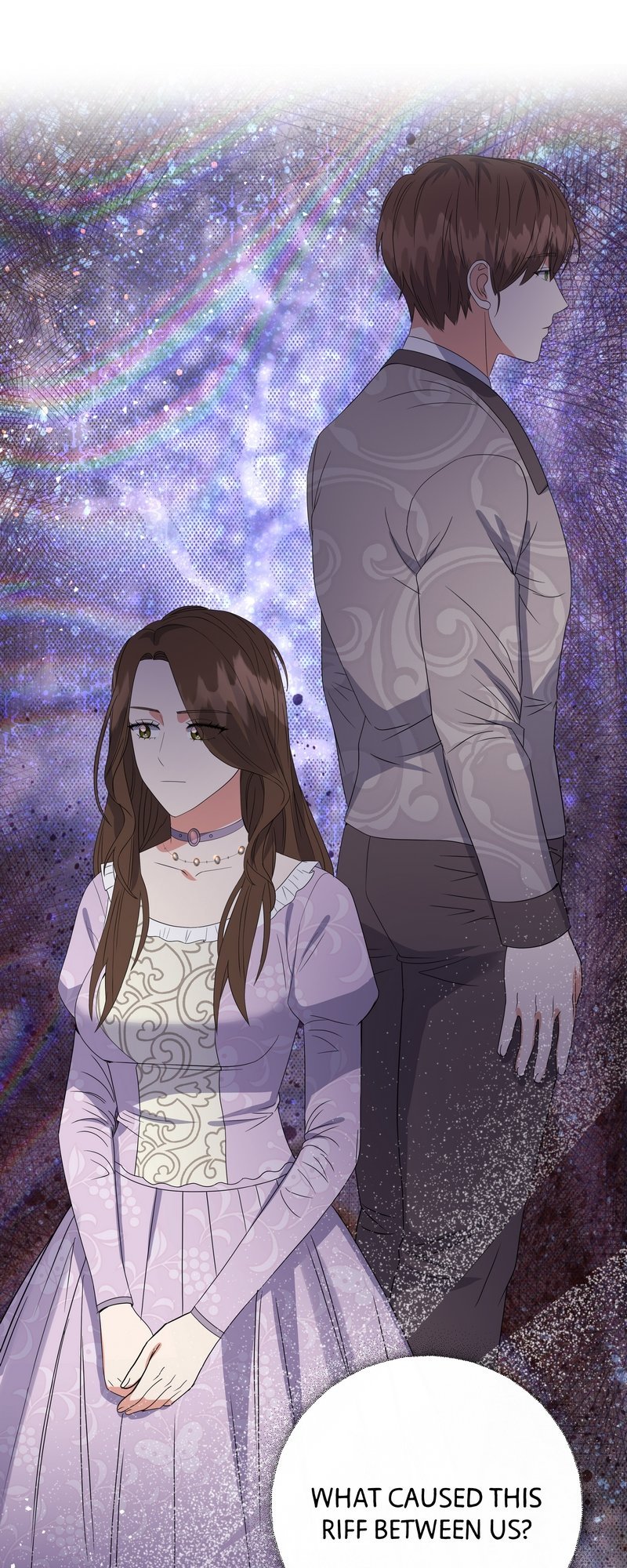 The Villainess Once Said Chapter 39 page 4