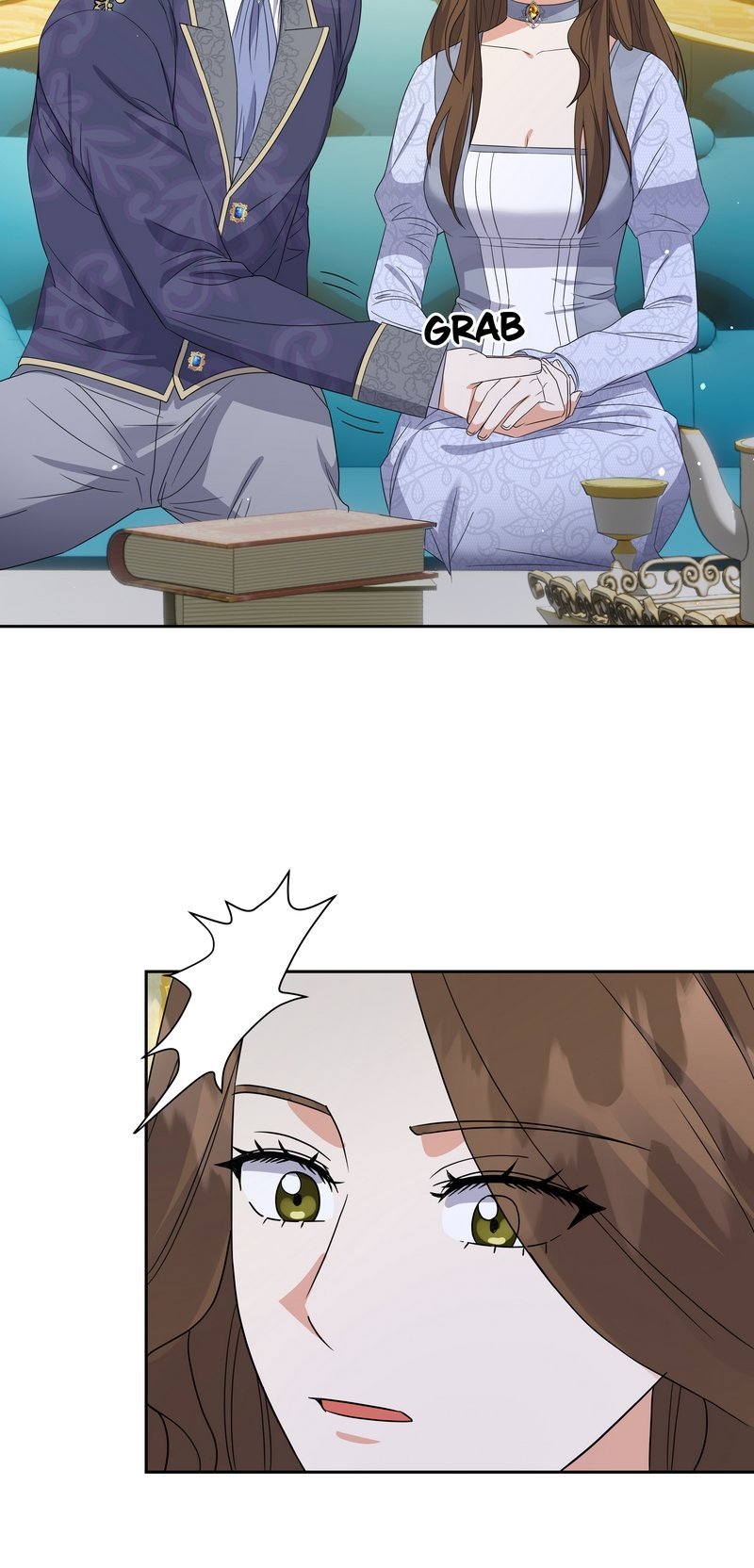 The Villainess Once Said Chapter 39 page 52