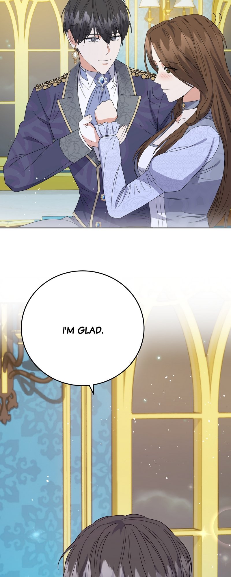 The Villainess Once Said Chapter 39 page 57