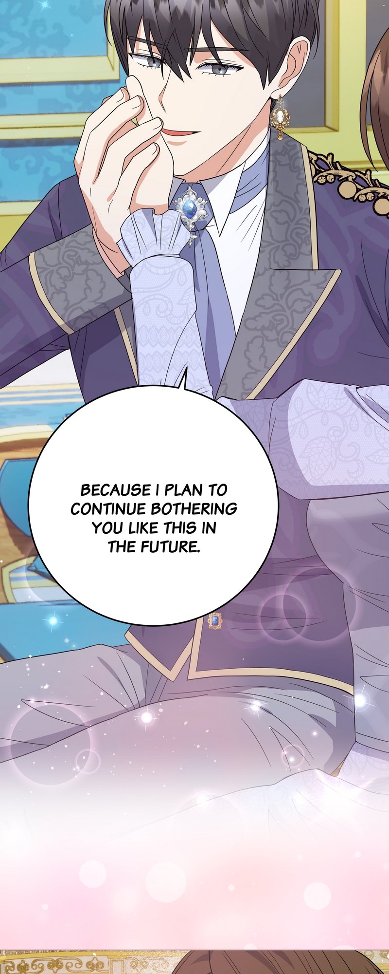 The Villainess Once Said Chapter 39 page 58