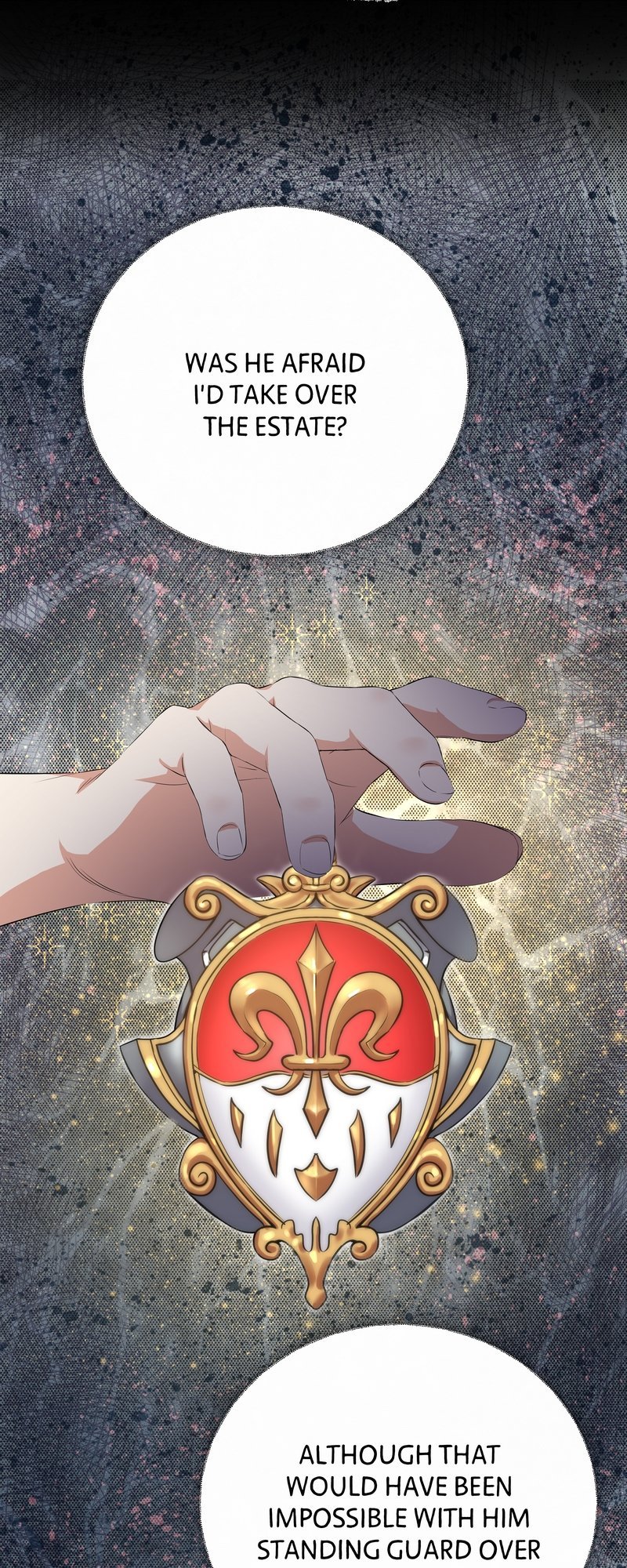 The Villainess Once Said Chapter 39 page 6