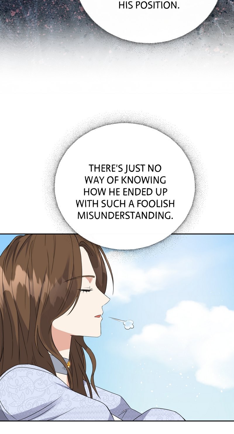 The Villainess Once Said Chapter 39 page 7