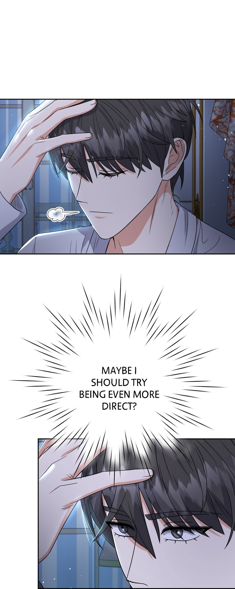 The Villainess Once Said Chapter 40 page 12