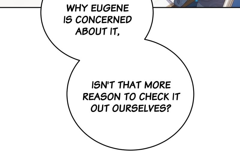 The Villainess Once Said Chapter 40 page 19