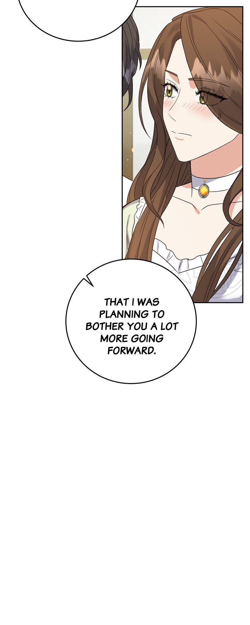 The Villainess Once Said Chapter 40 page 2