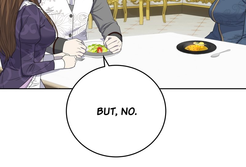 The Villainess Once Said Chapter 40 page 34